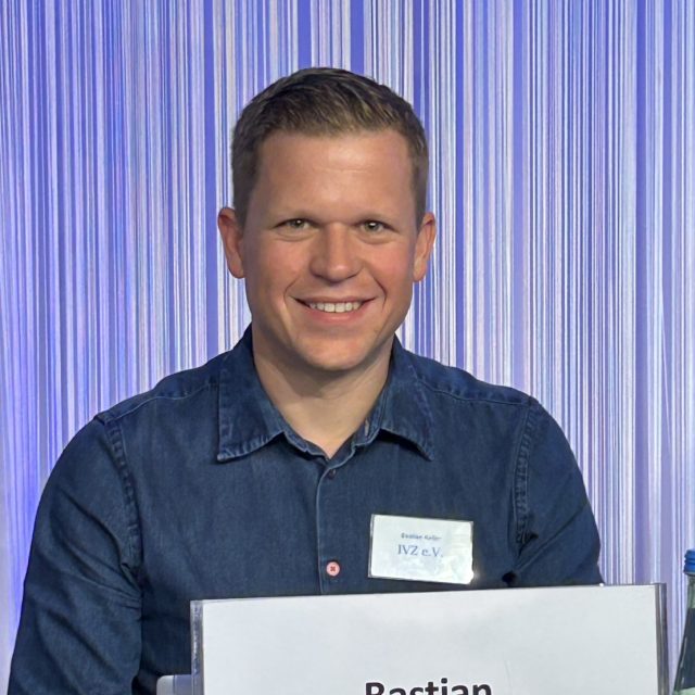 Bastian Koller