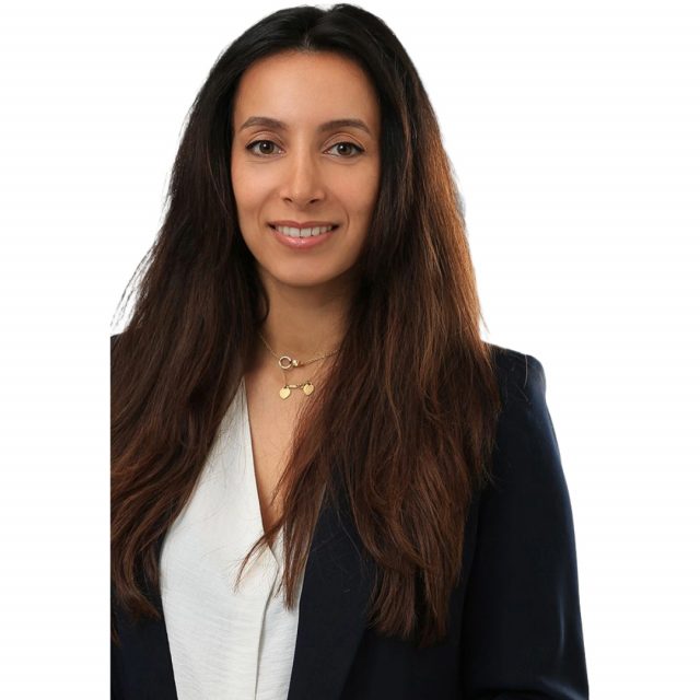 Golnaz Dashtizadeh